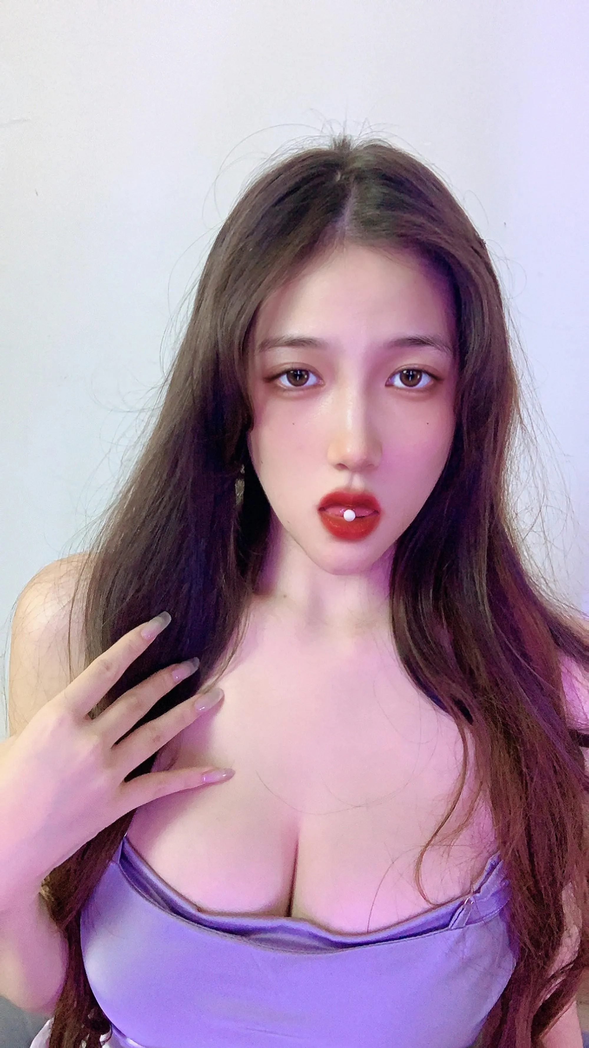 NO.015 可可西yyy – 微密圈系列 抹在身上的奶油 [23P]插图6